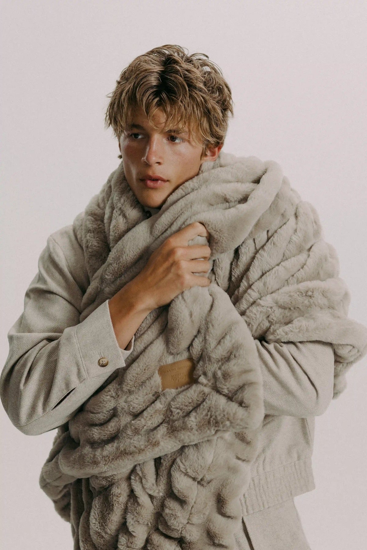 Lola x Dagne Dover: Oyster Bundle