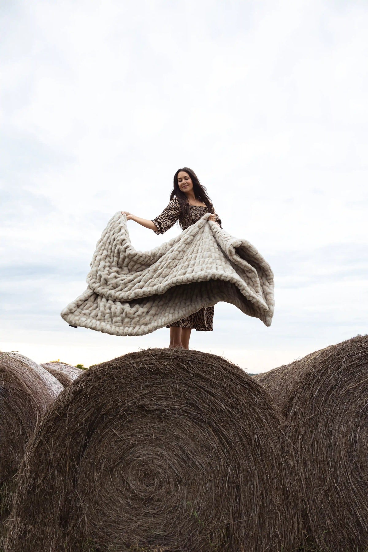 Haystack