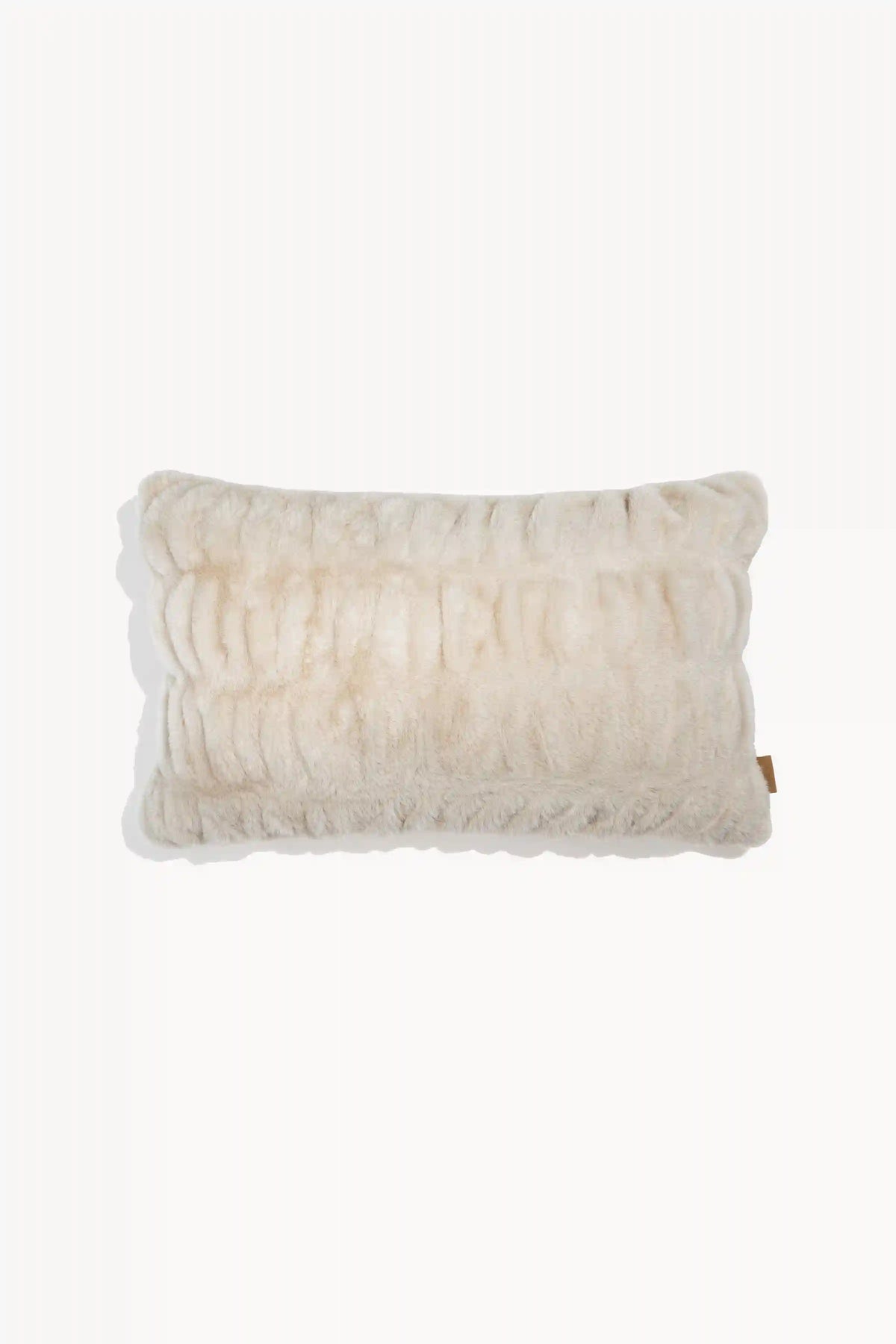 Antique Ivory Pillow