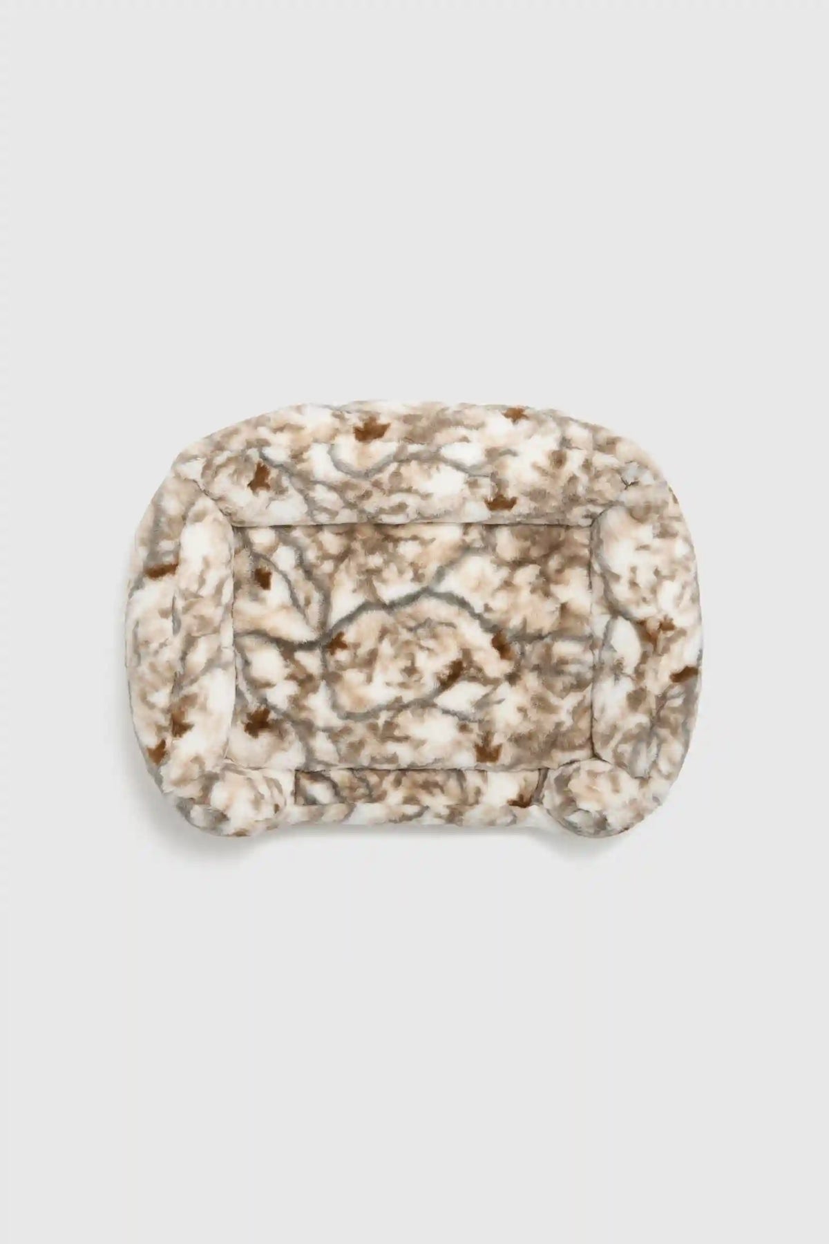 The Lola Pet Bed | Birch Camo