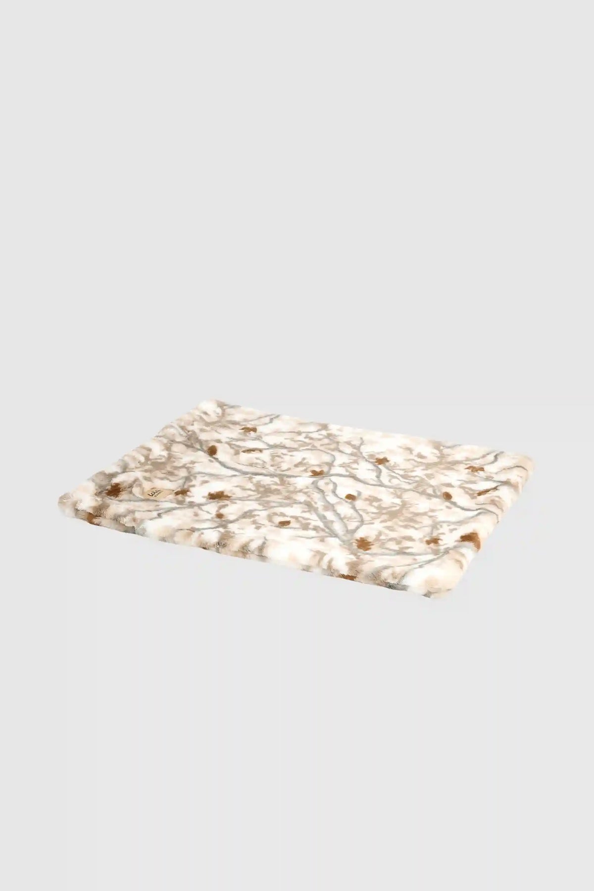 The Lola Pet Pad | Birch Camo