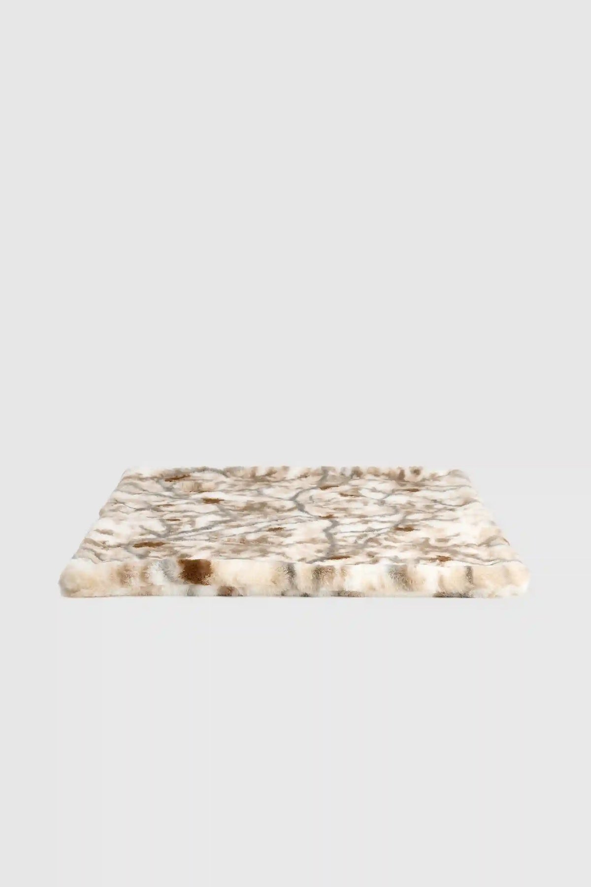 The Lola Pet Pad | Birch Camo
