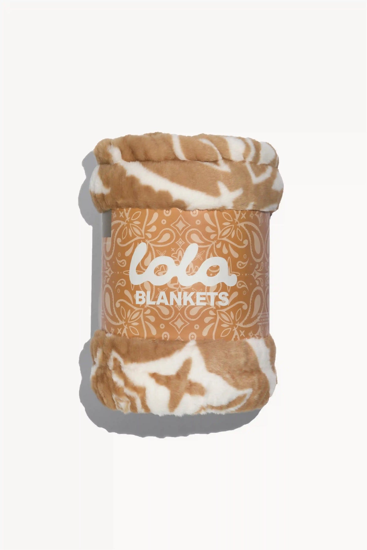 Copper Bandana