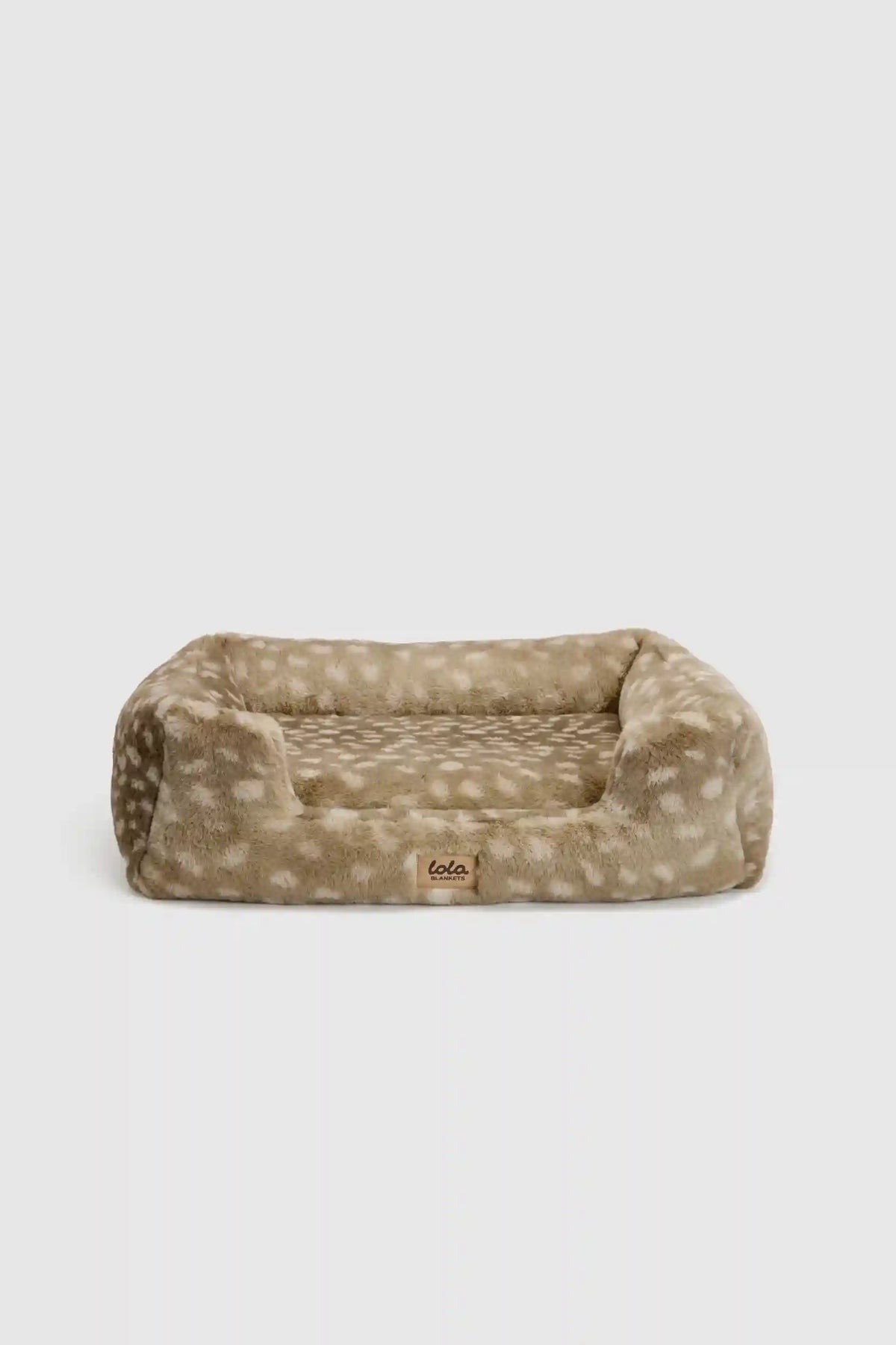 The Lola Pet Bed | Forest Fawn