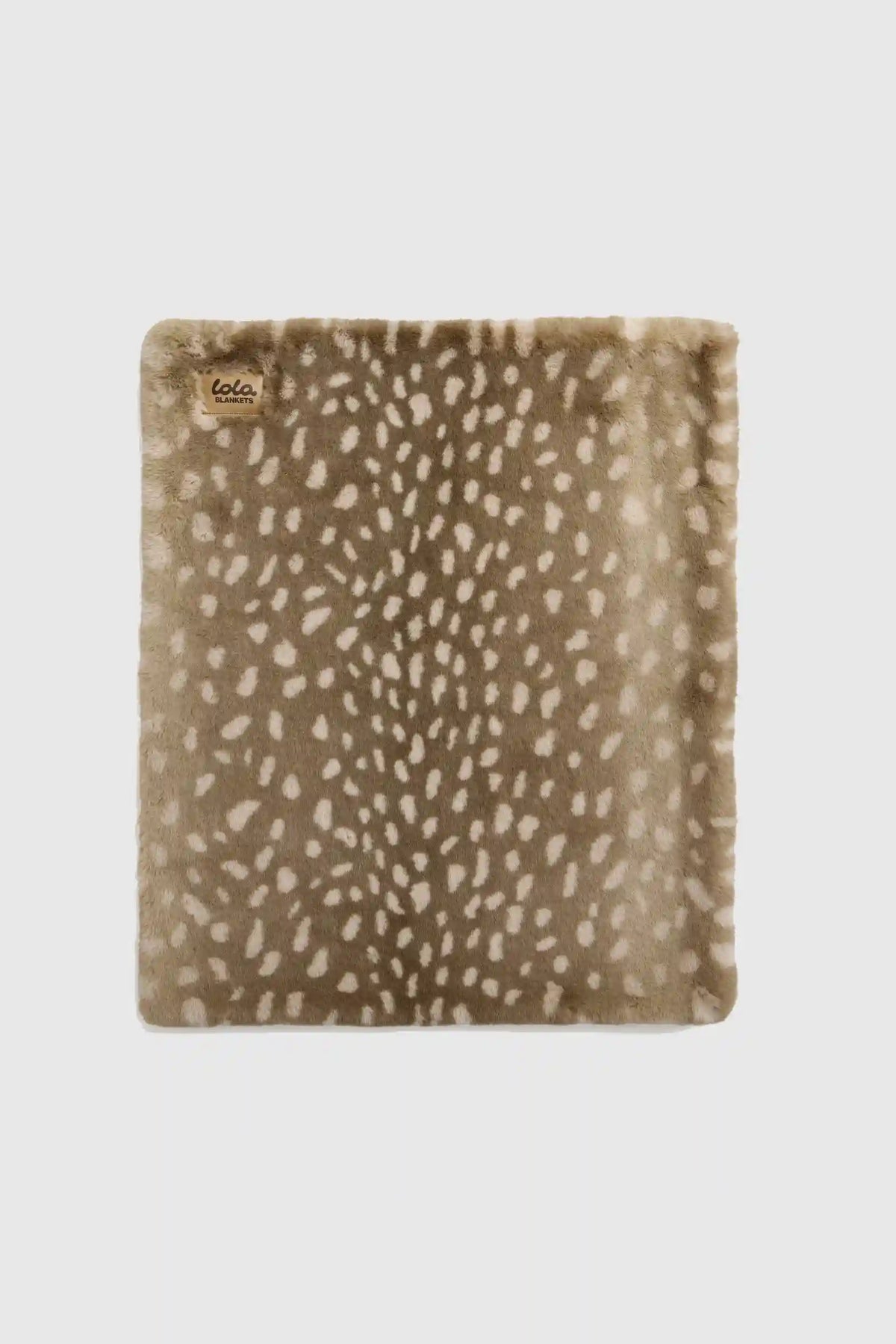 The Lola Pet Pad | Forest Fawn