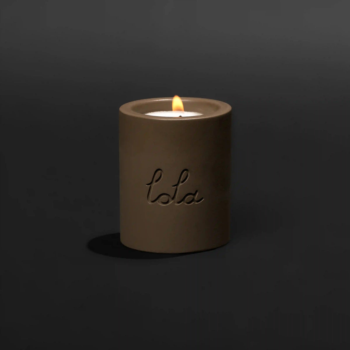 Votive Trio