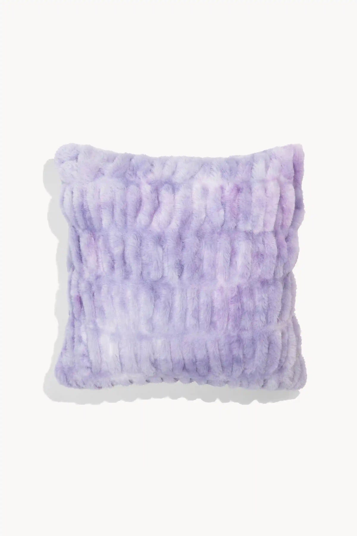 Lavender Sky Pillow