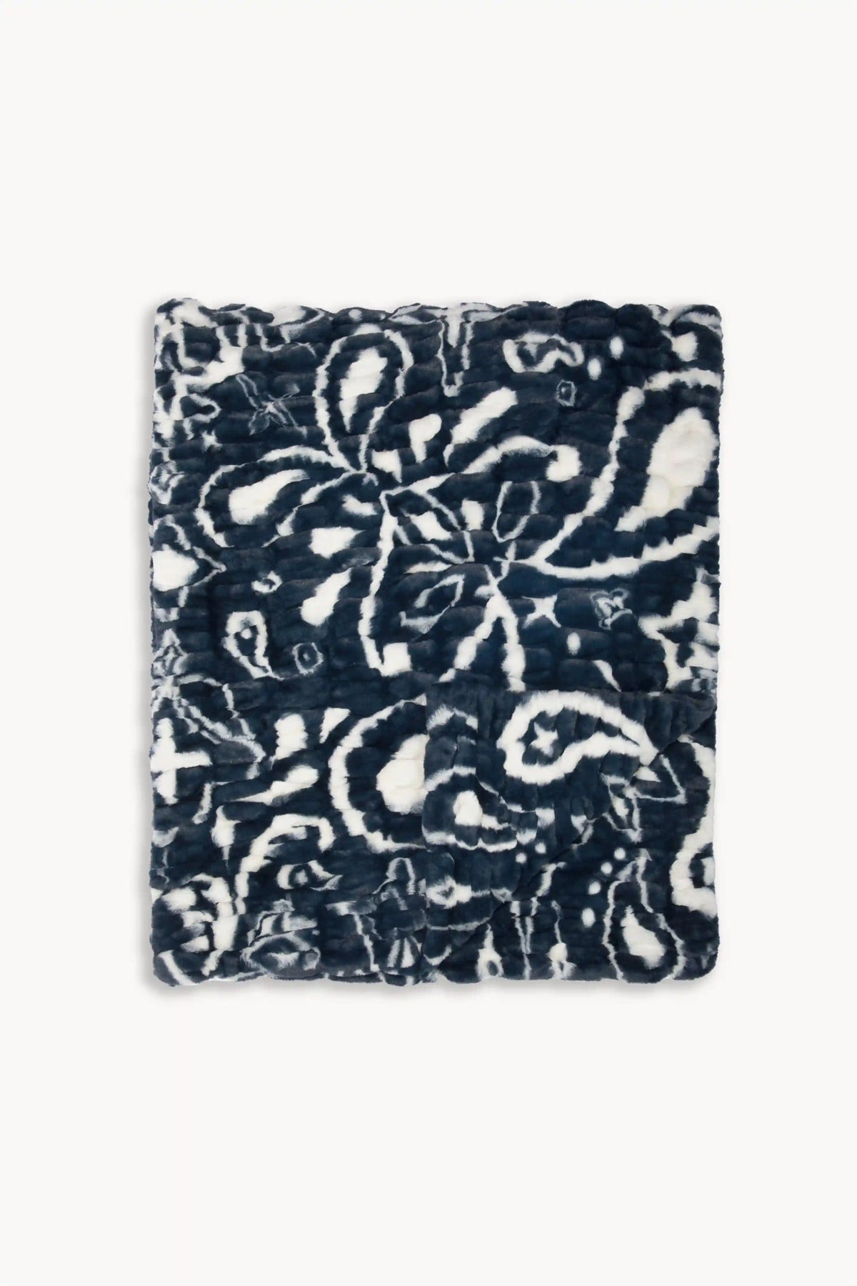Navy Bandana