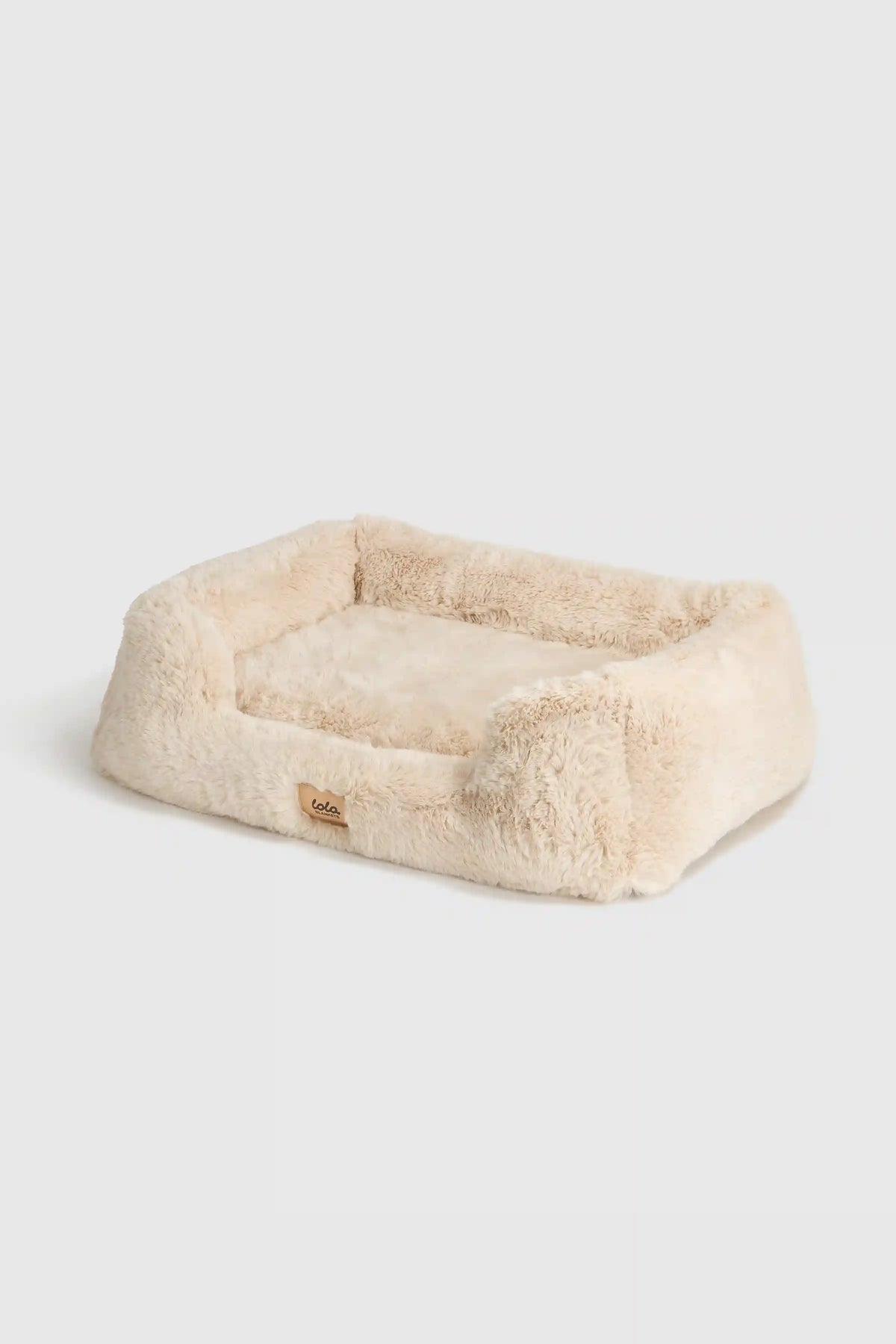 The Lola Pet Bed | Bondi Beige