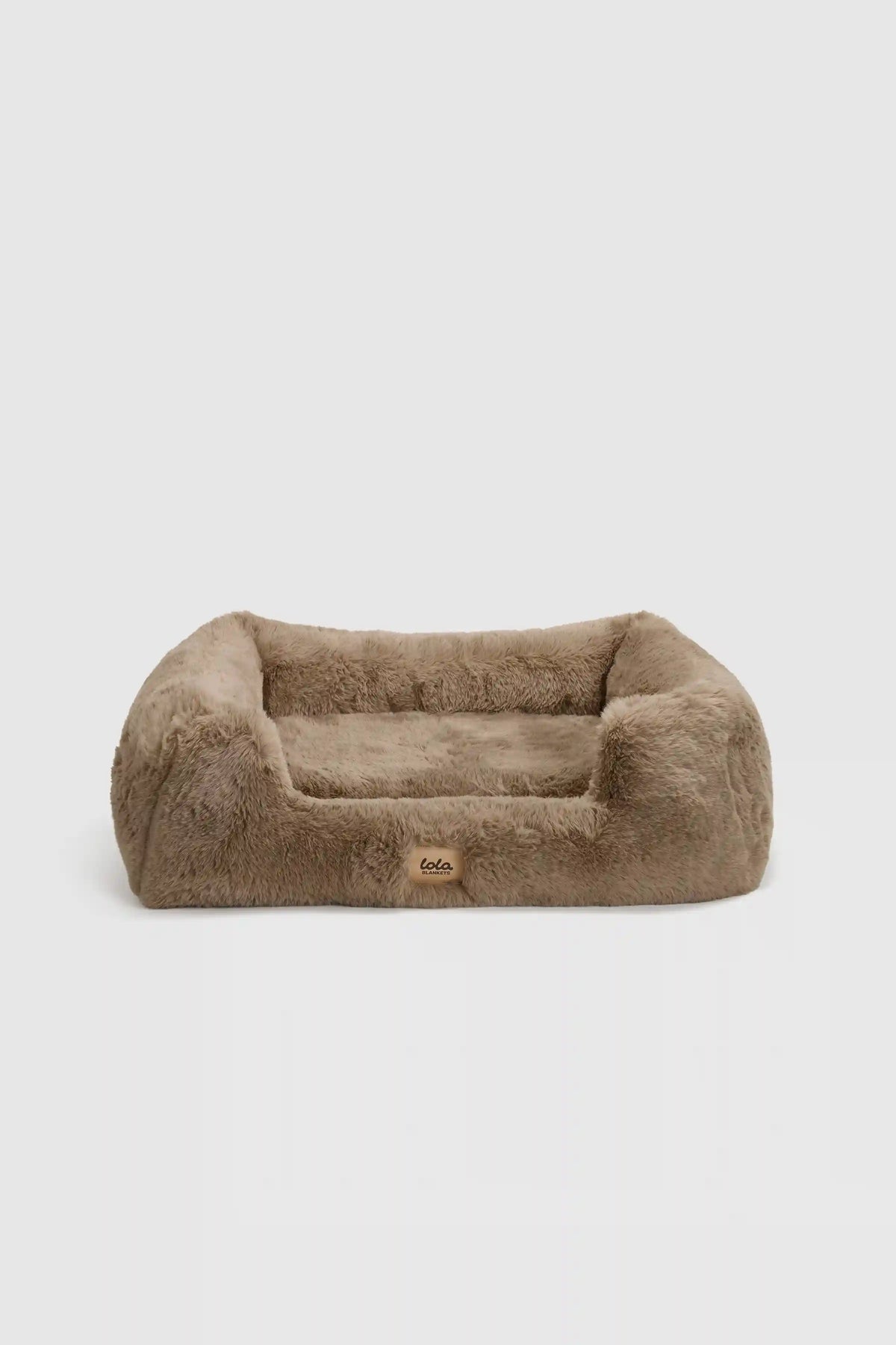The Lola Pet Bed | Desert Dune