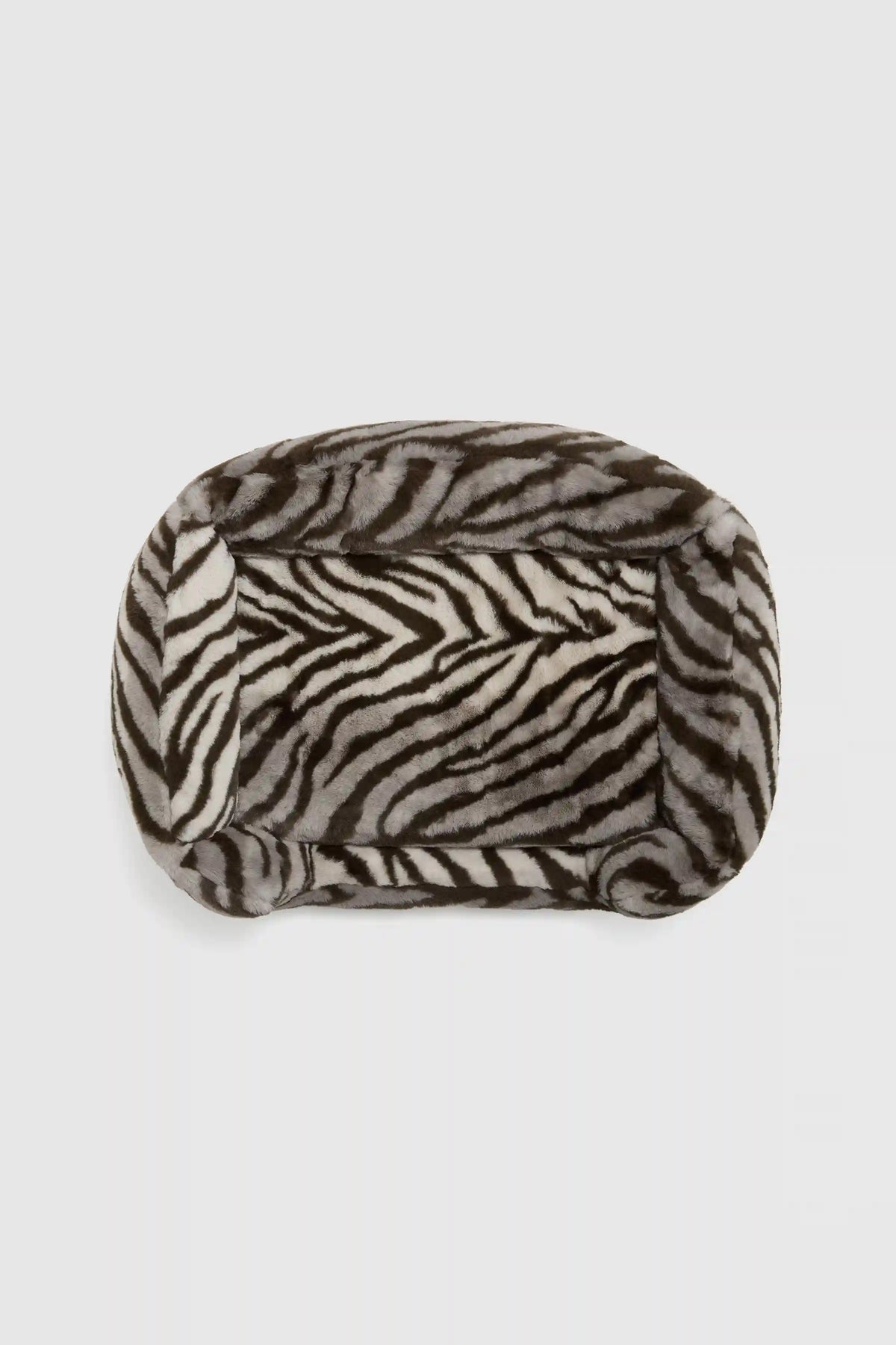 The Lola Pet Bed | Zebra