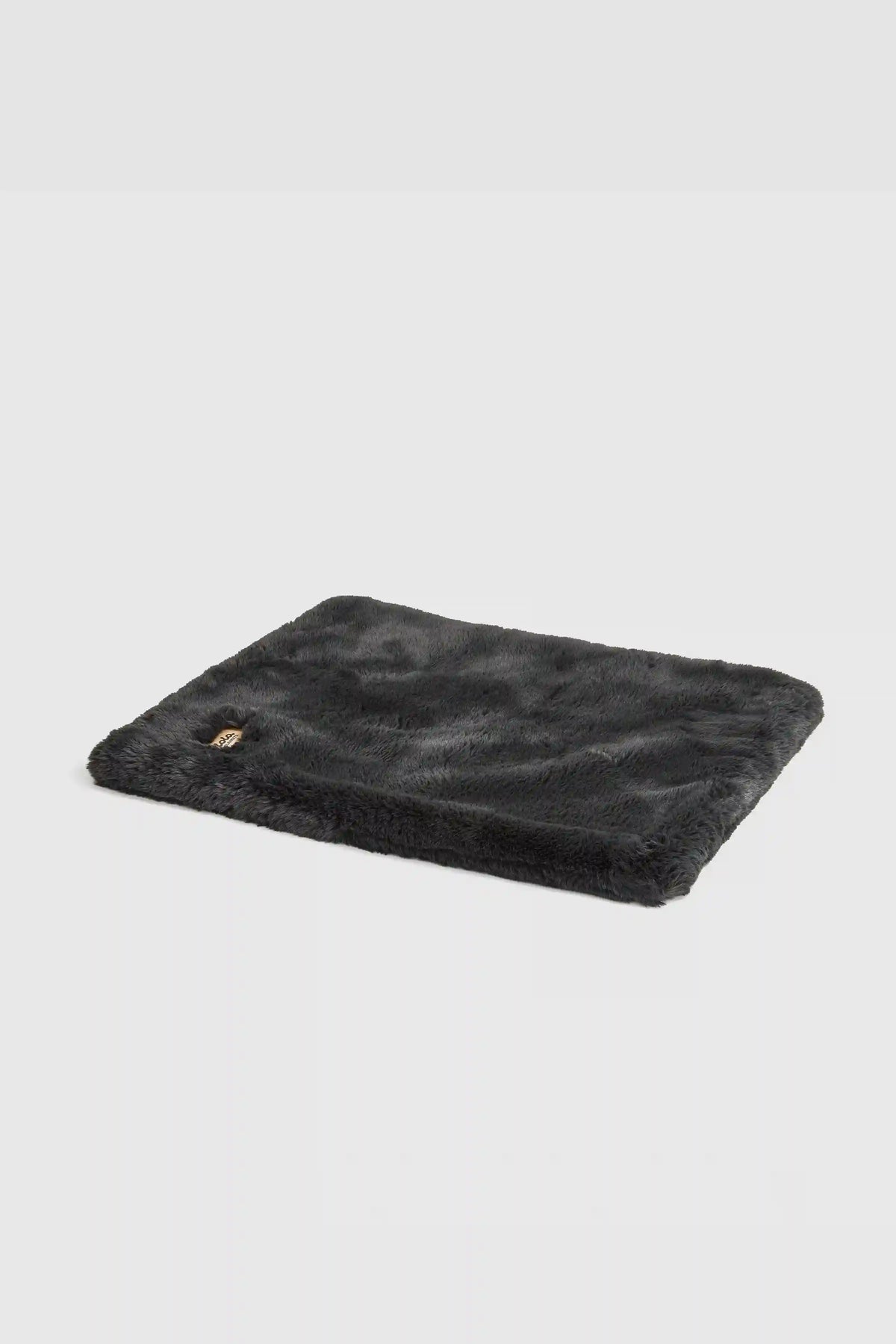 The Lola Pet Pad | Charcoal Grey