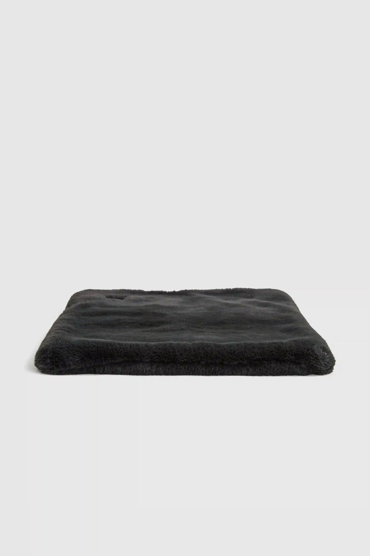 The Lola Pet Pad | Charcoal Grey