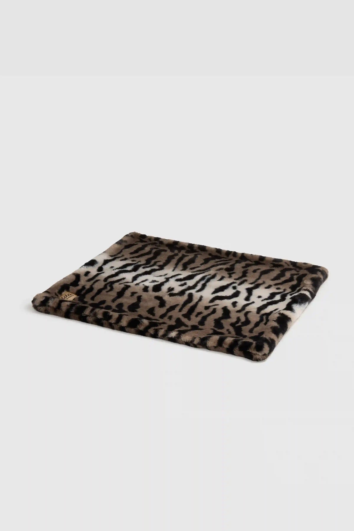 The Lola Pet Pad | Desert Tiger