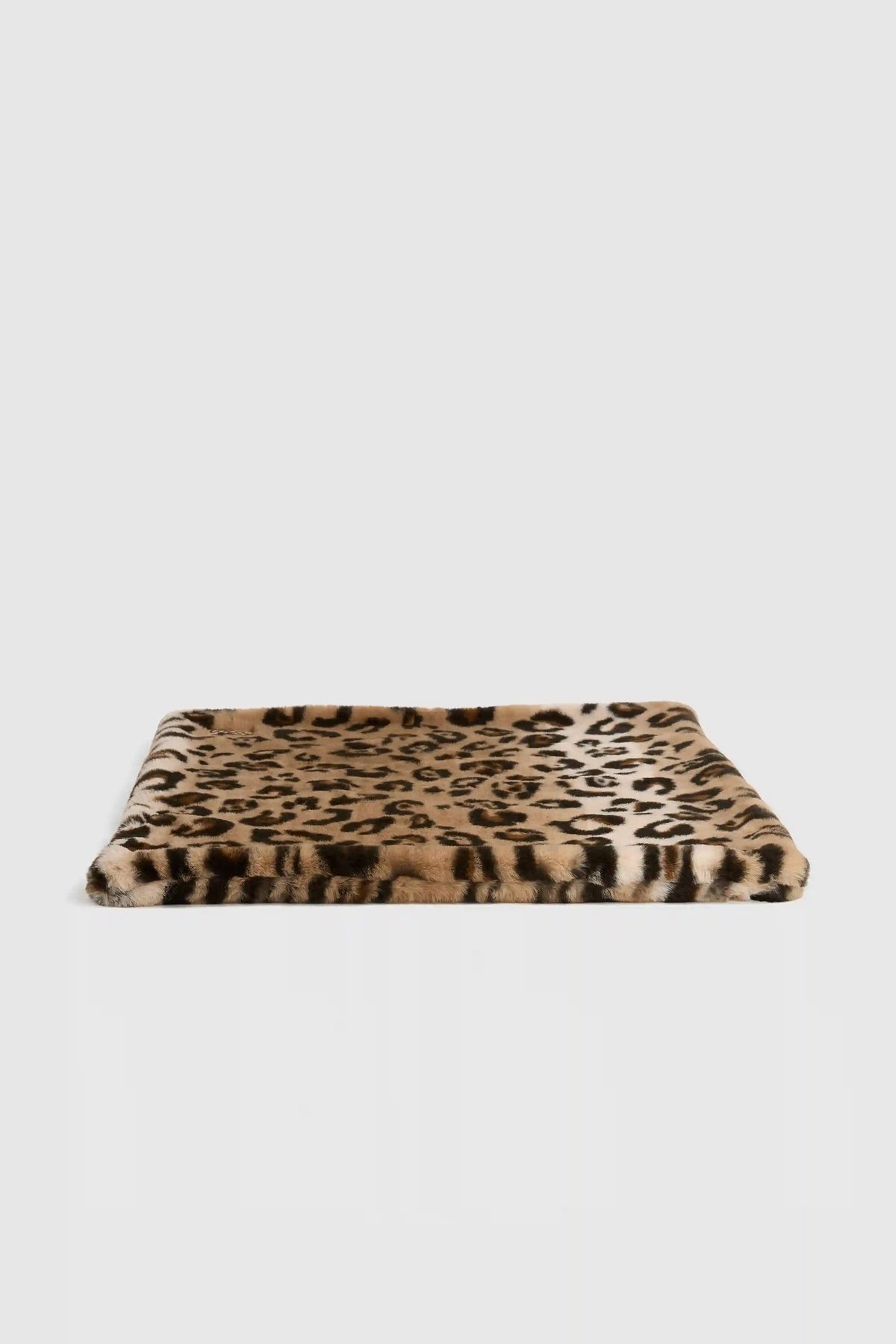 The Lola Pet Pad | Leopard