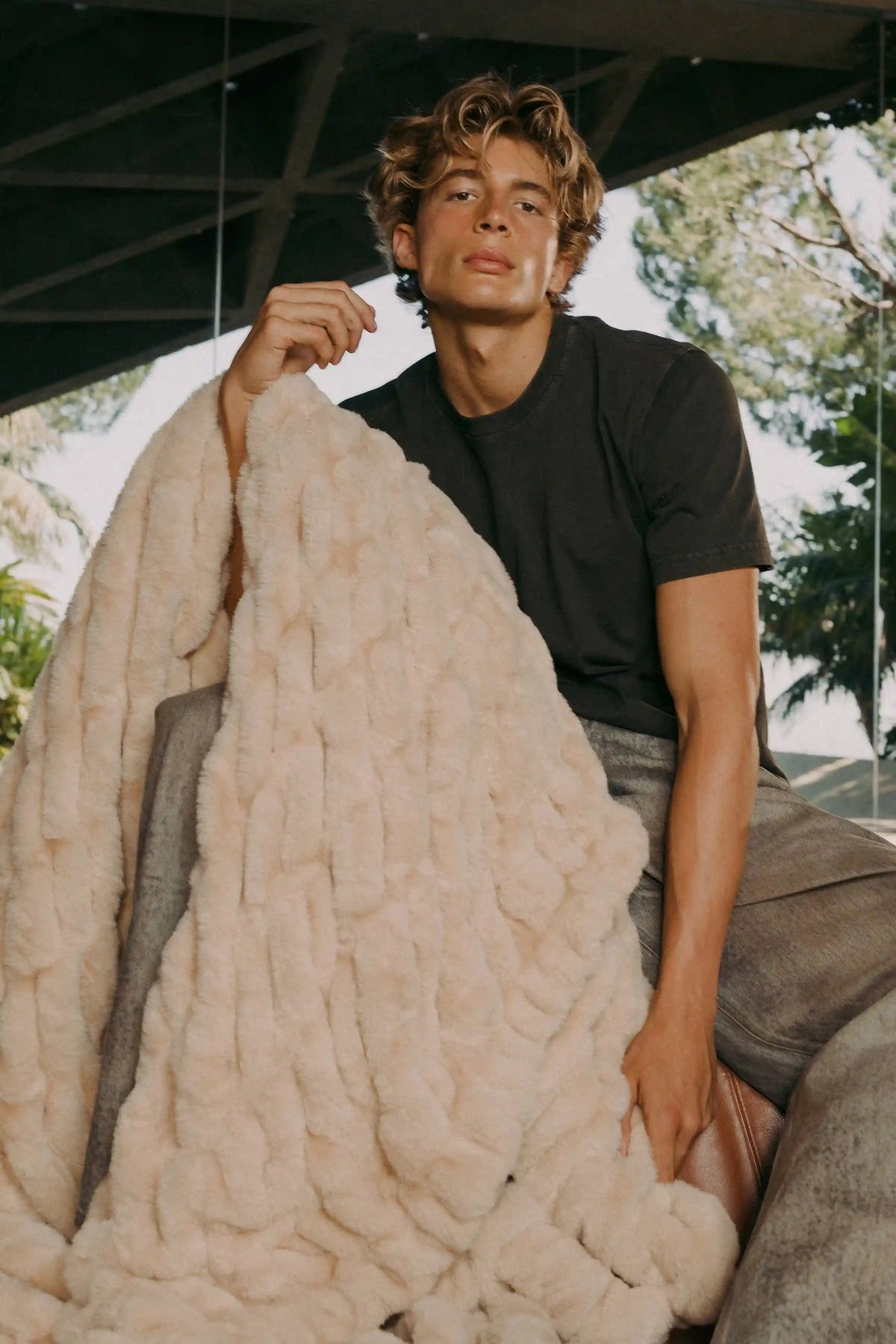 Bondi Beige