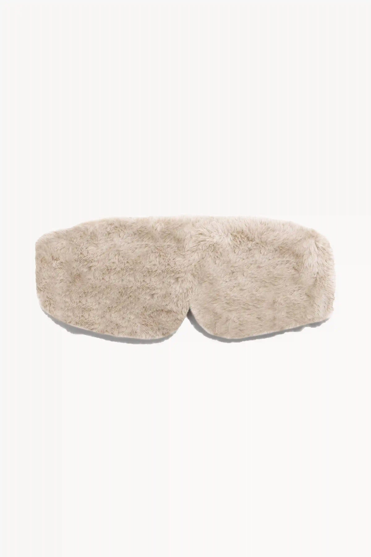 The Lola Eye Mask | Toasted Almond