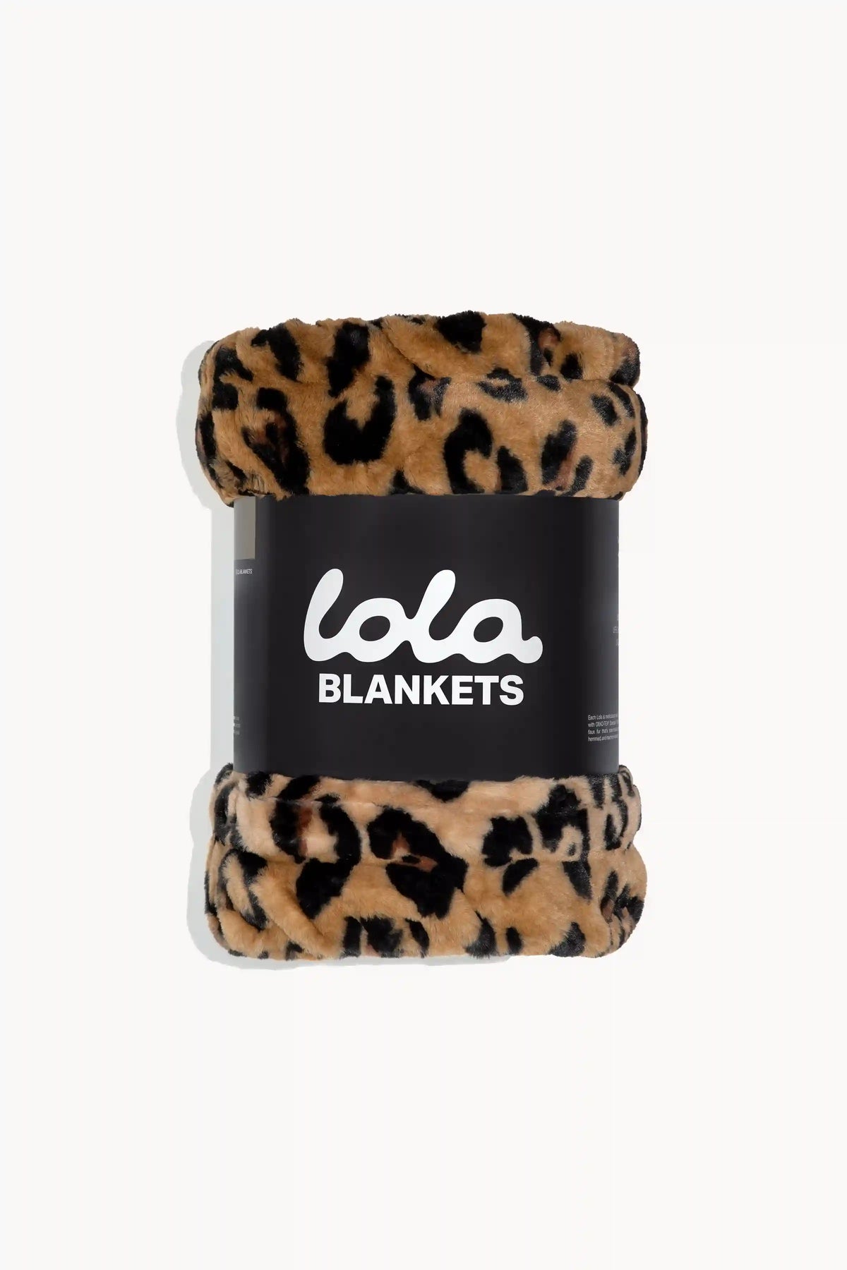 Golden Leopard