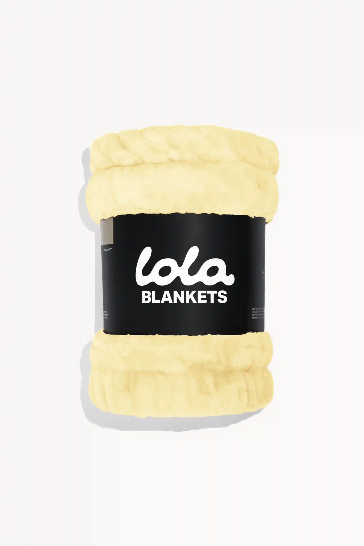 Lemon Sorbet