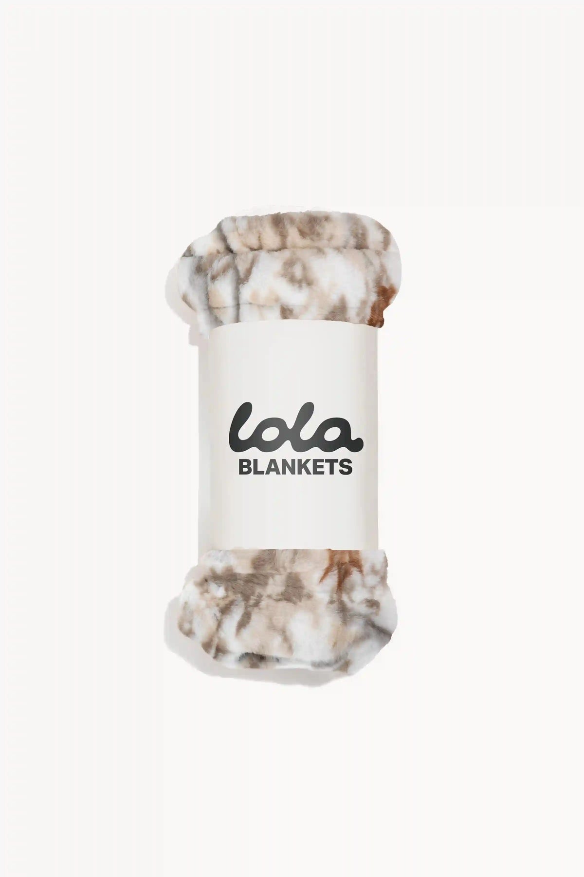 The Lola Pet Blanket | Birch Camo