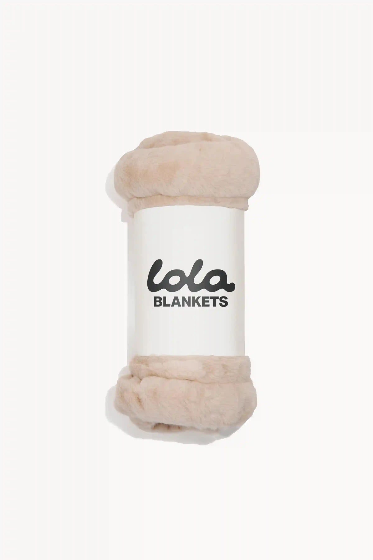 The Lola Pet Blanket | Bondi Beige