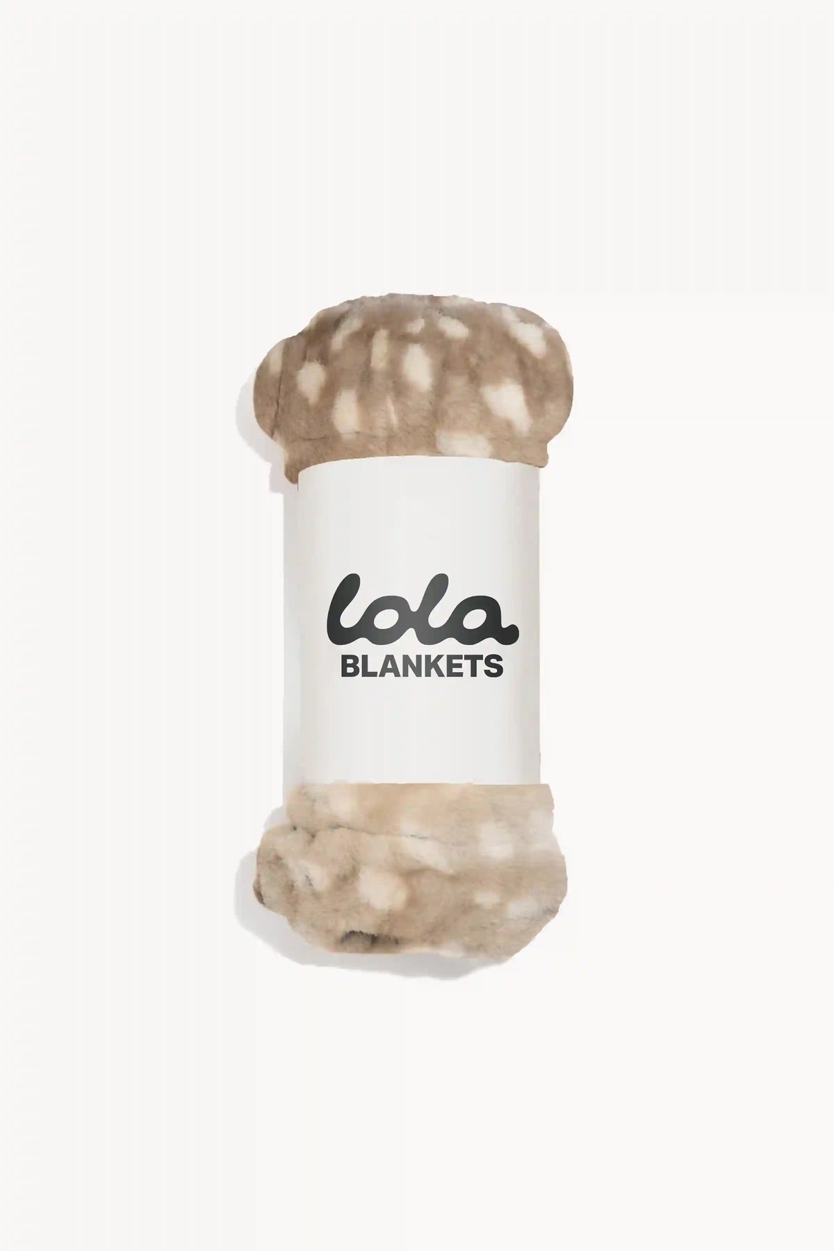 The Lola Pet Blanket | Forest Fawn