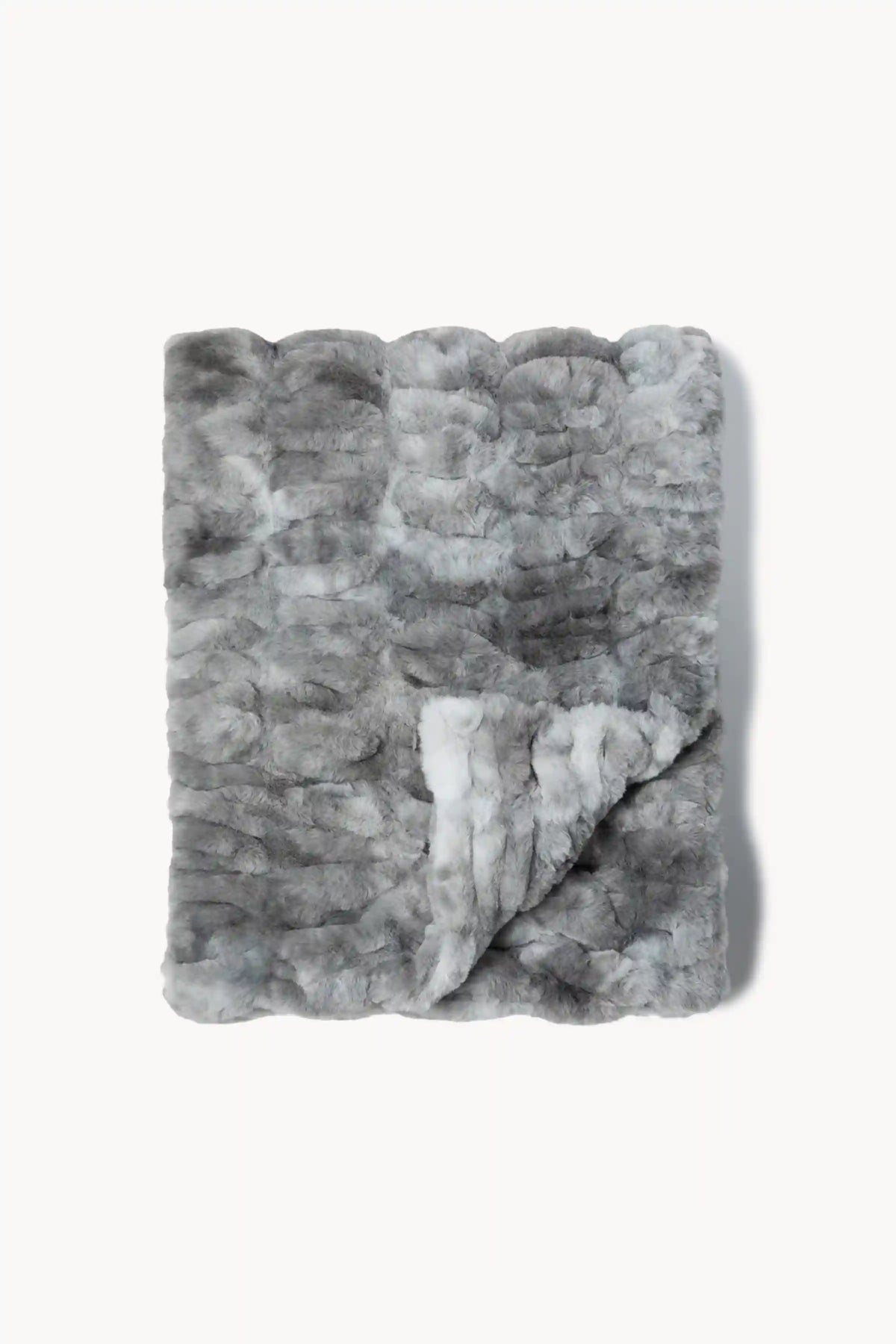 The Lola Pet Blanket | Smoky Skies