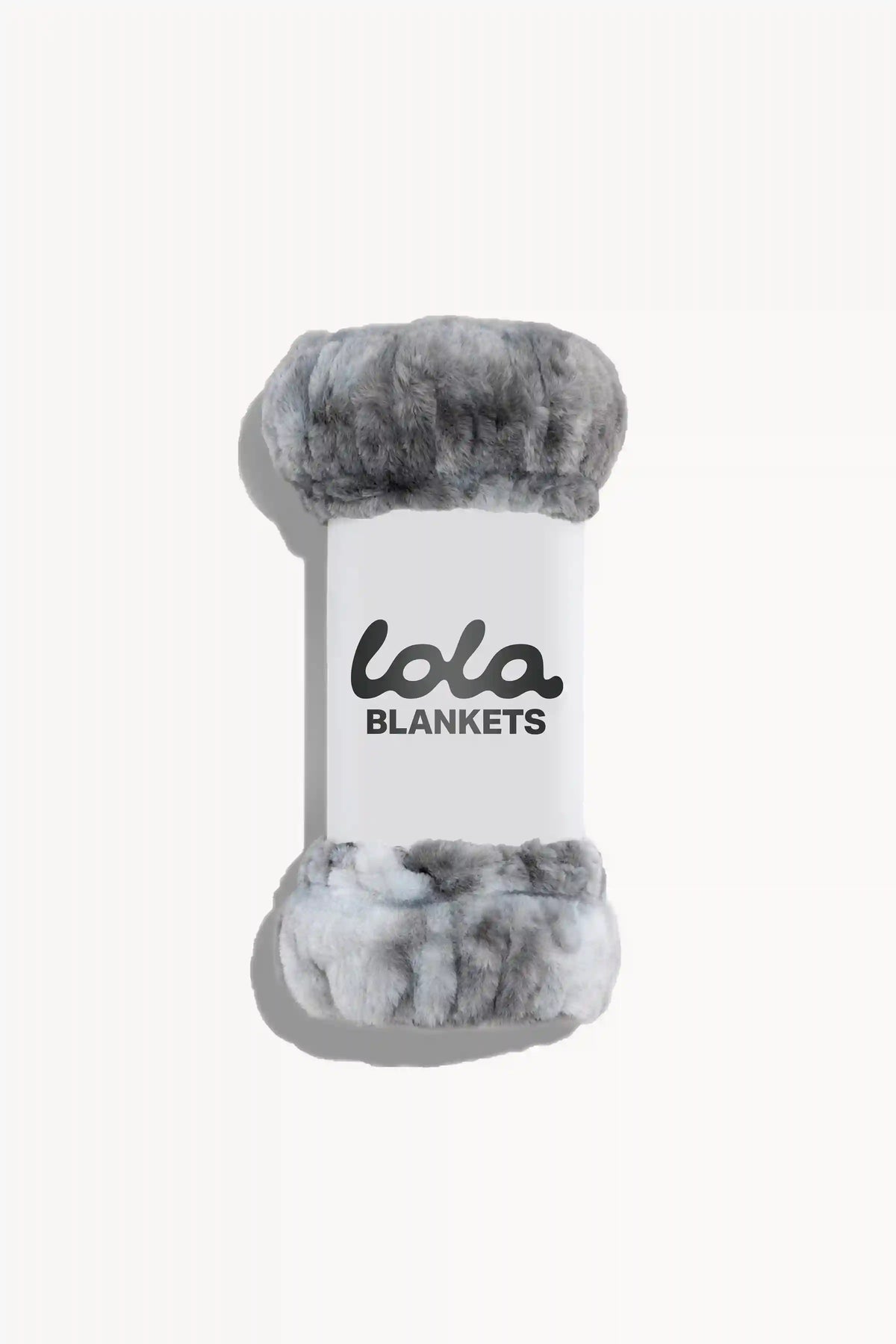 The Lola Pet Blanket | Smoky Skies