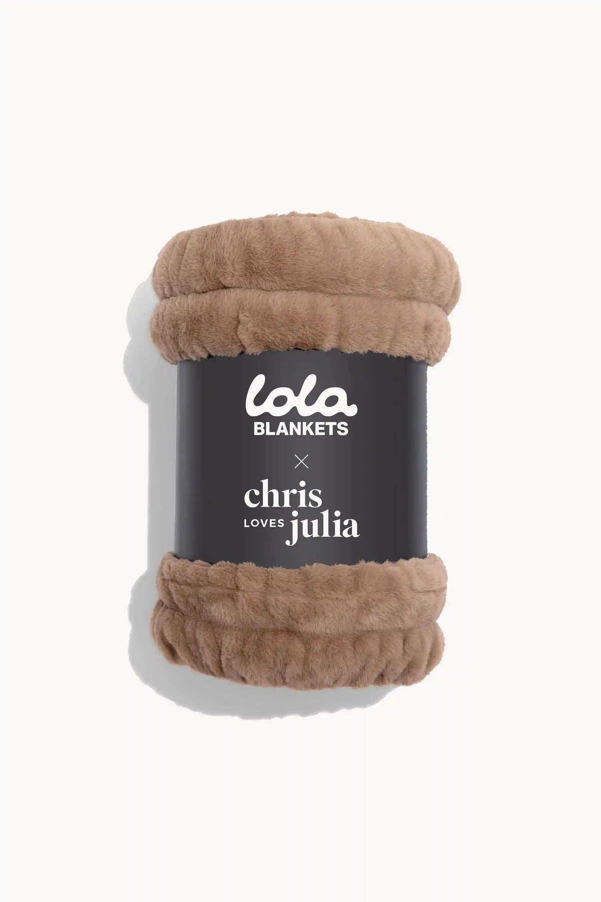 CLJ A La Mode Two-Tone