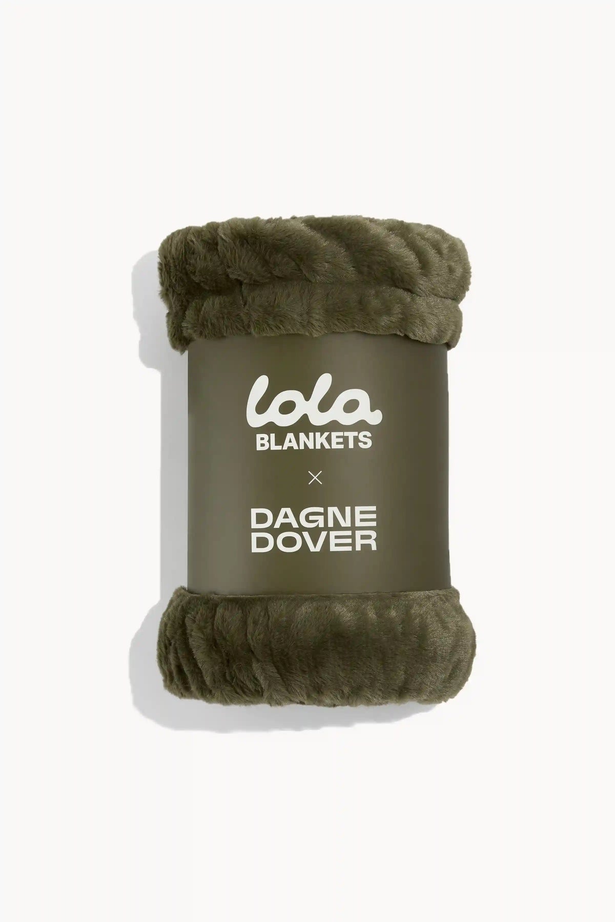 Lola x Dagne Dover: Dark Moss Bundle