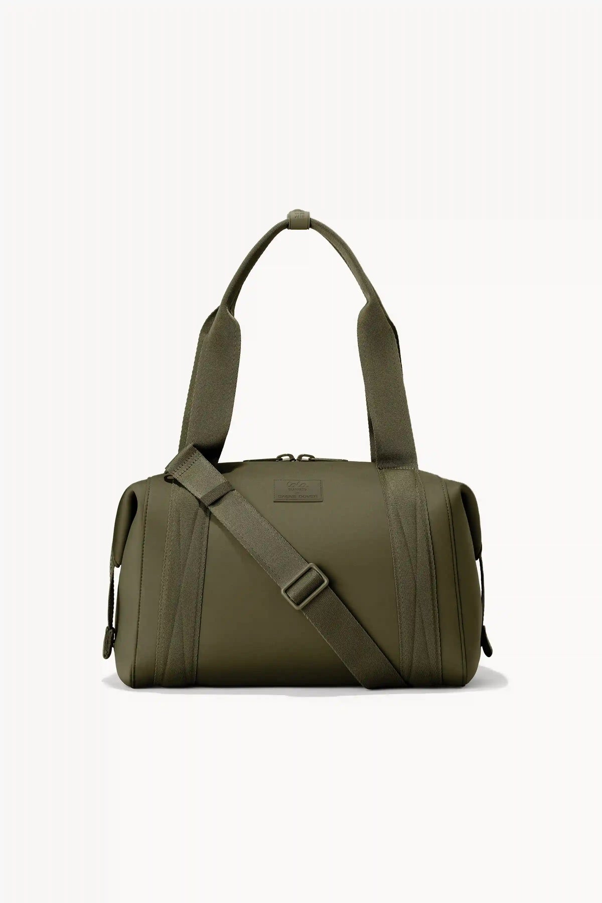 Lola x Dagne Dover: Dark Moss Bundle