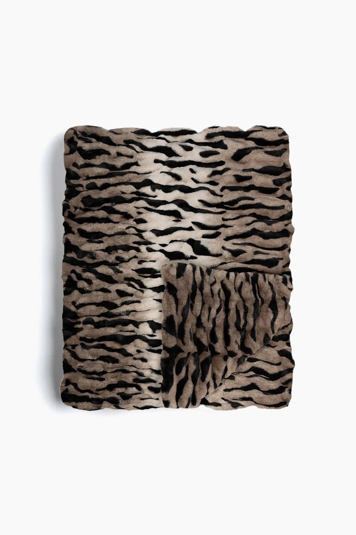 The Lola Pet Blanket | Desert Tiger