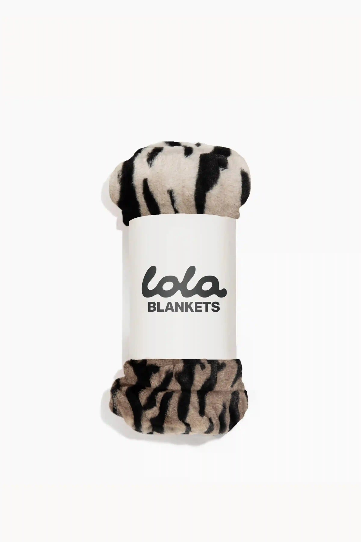 The Lola Pet Blanket | Desert Tiger