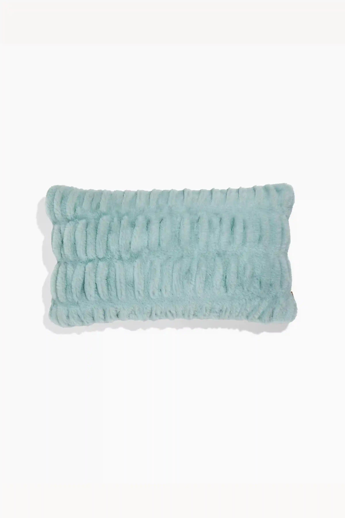Sea Glass Pillow