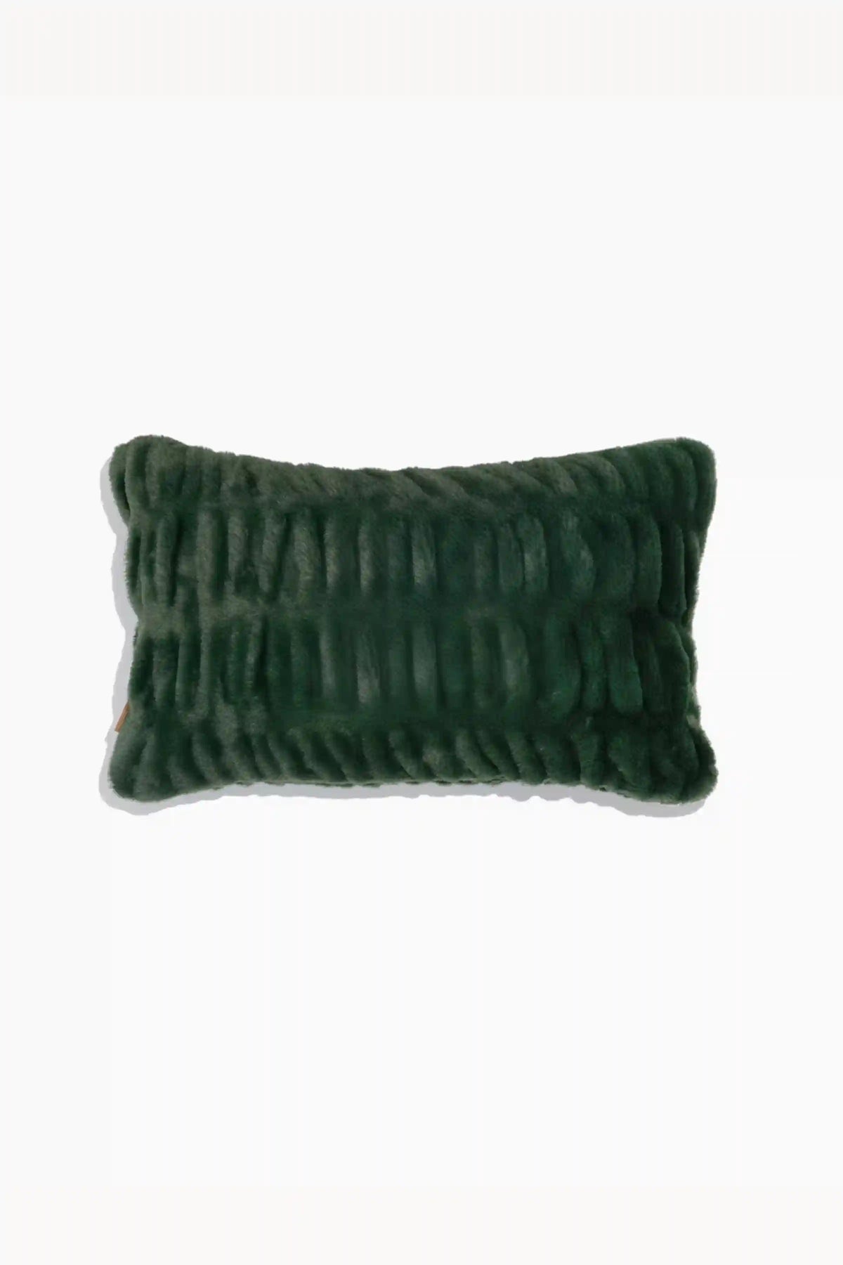 Winter Pine Pillow