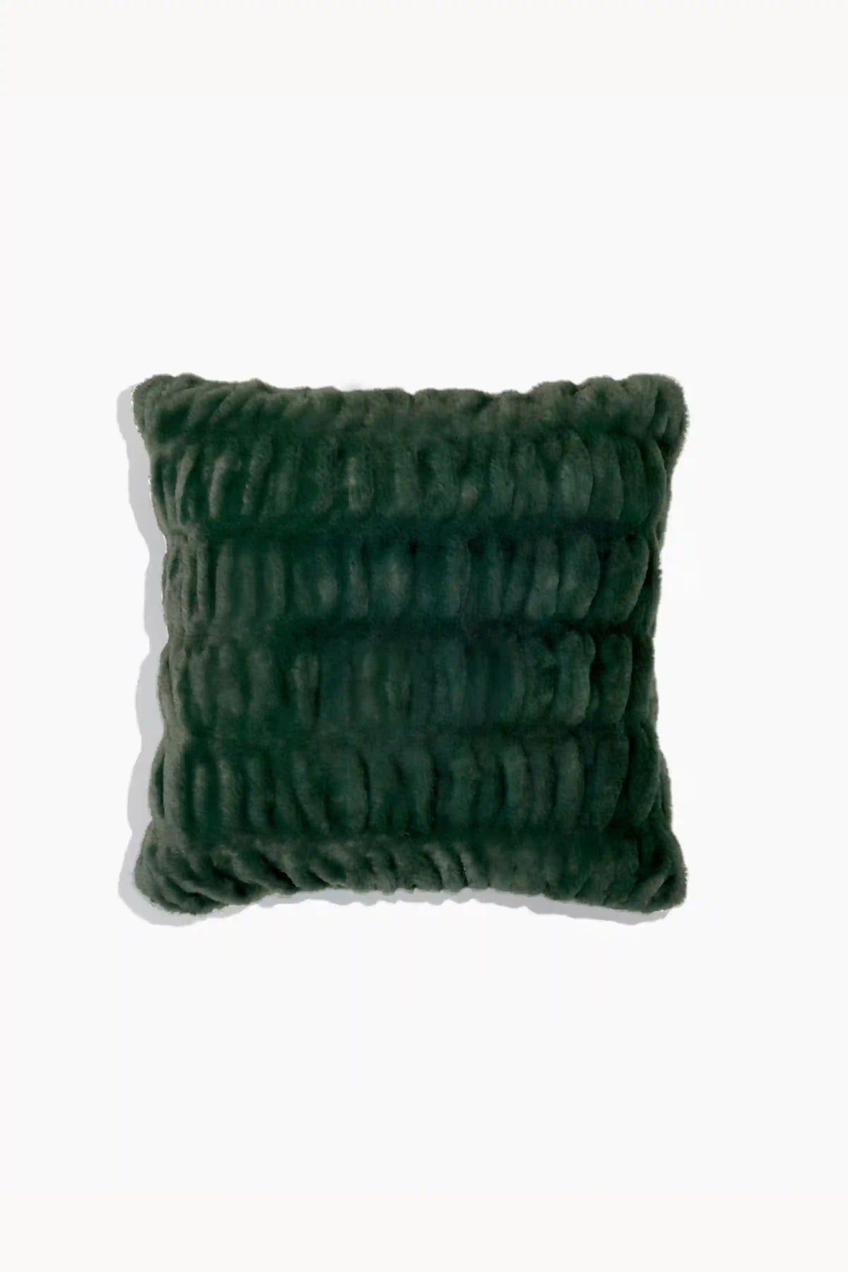 Winter Pine Pillow