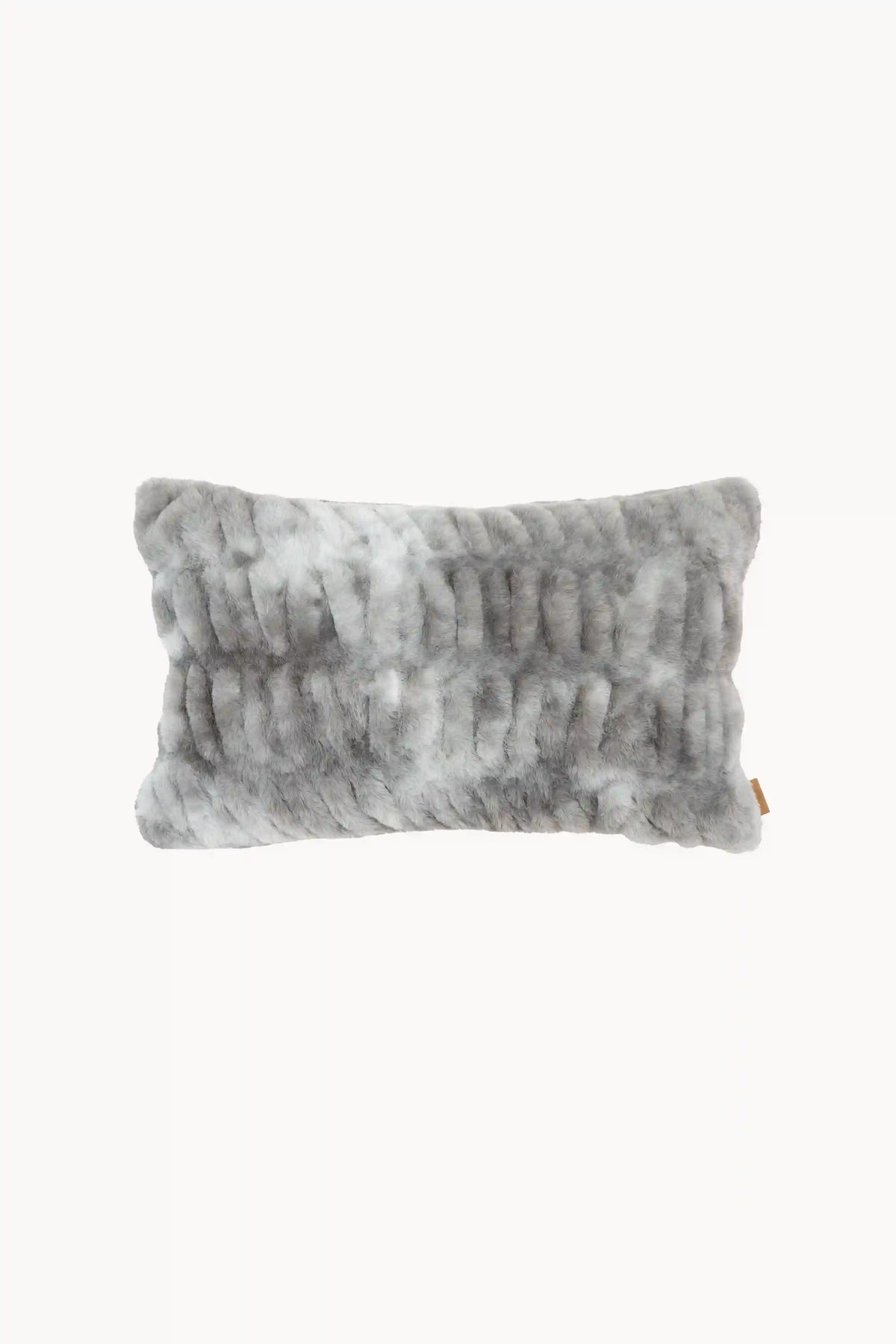 Smoky Skies Pillow