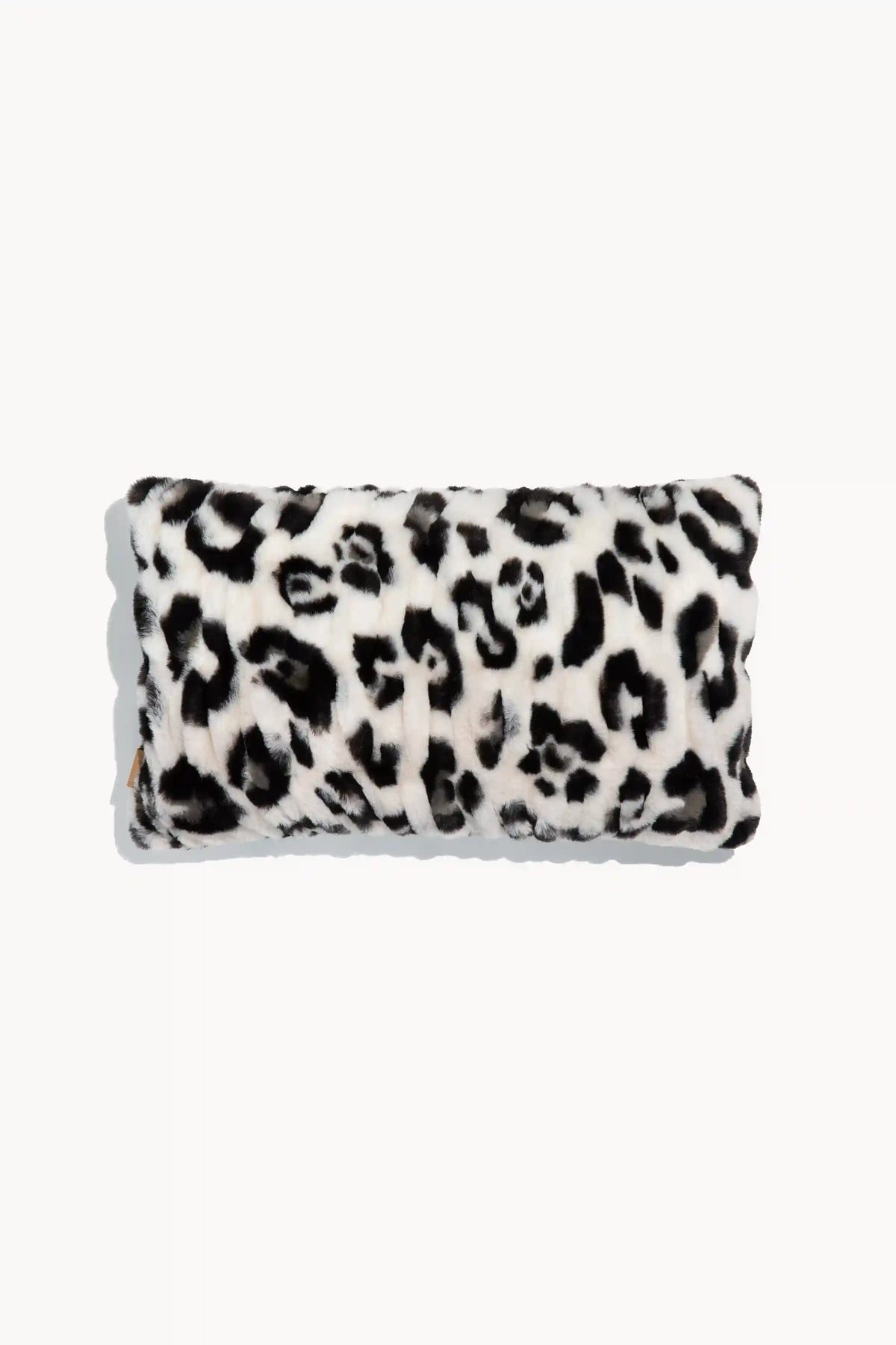 Snow Leopard