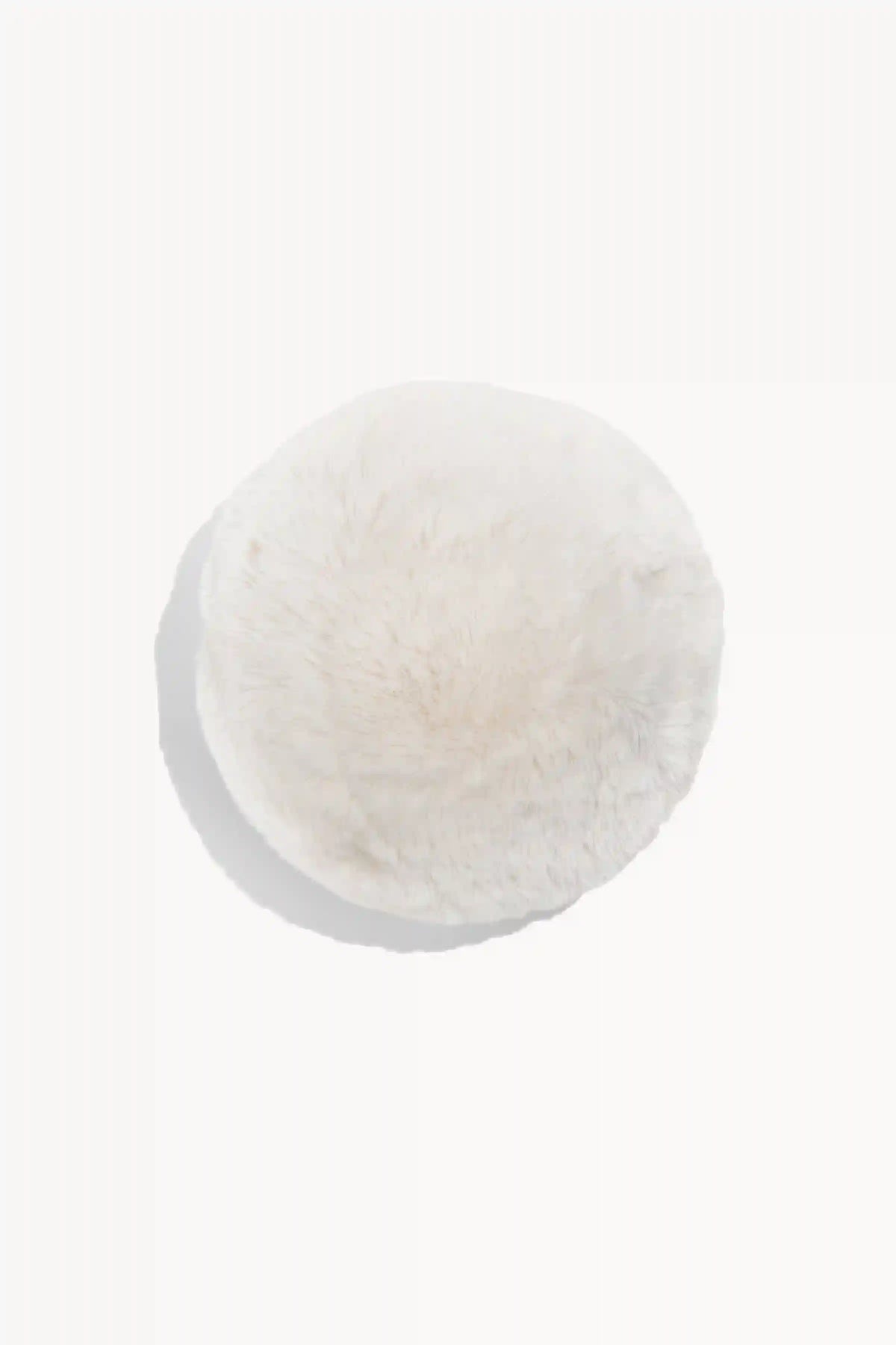 Creamy Cloud