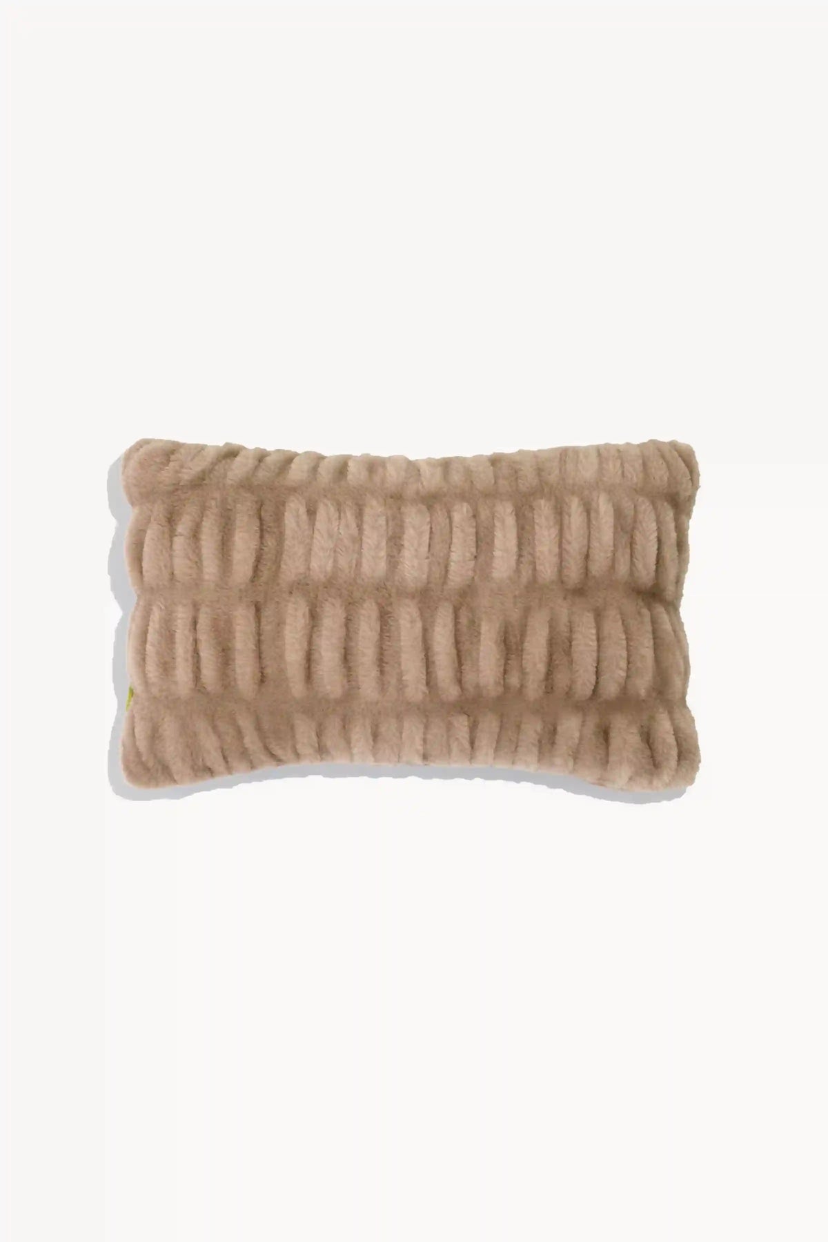 Toasted Almond Pillow
