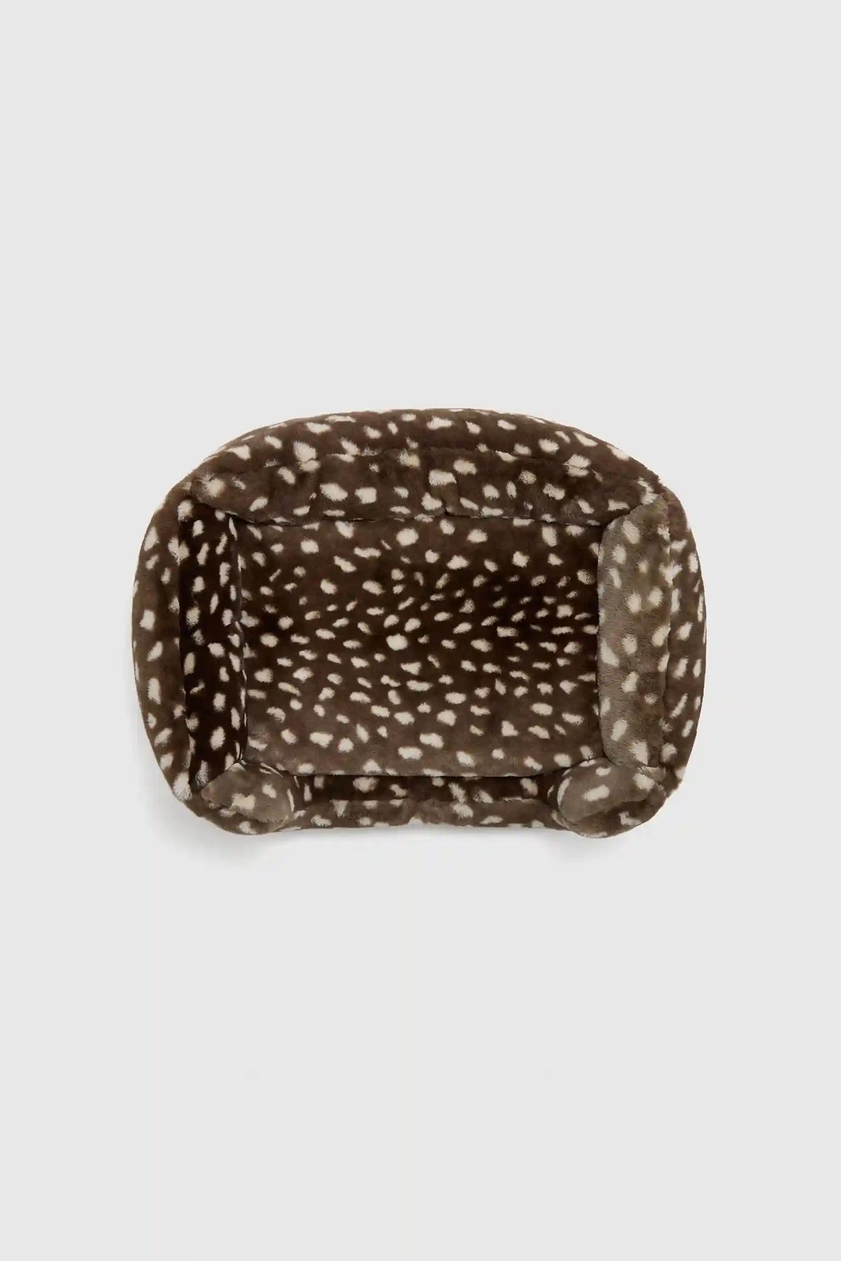 The Lola Pet Bed | Woodland Fawn