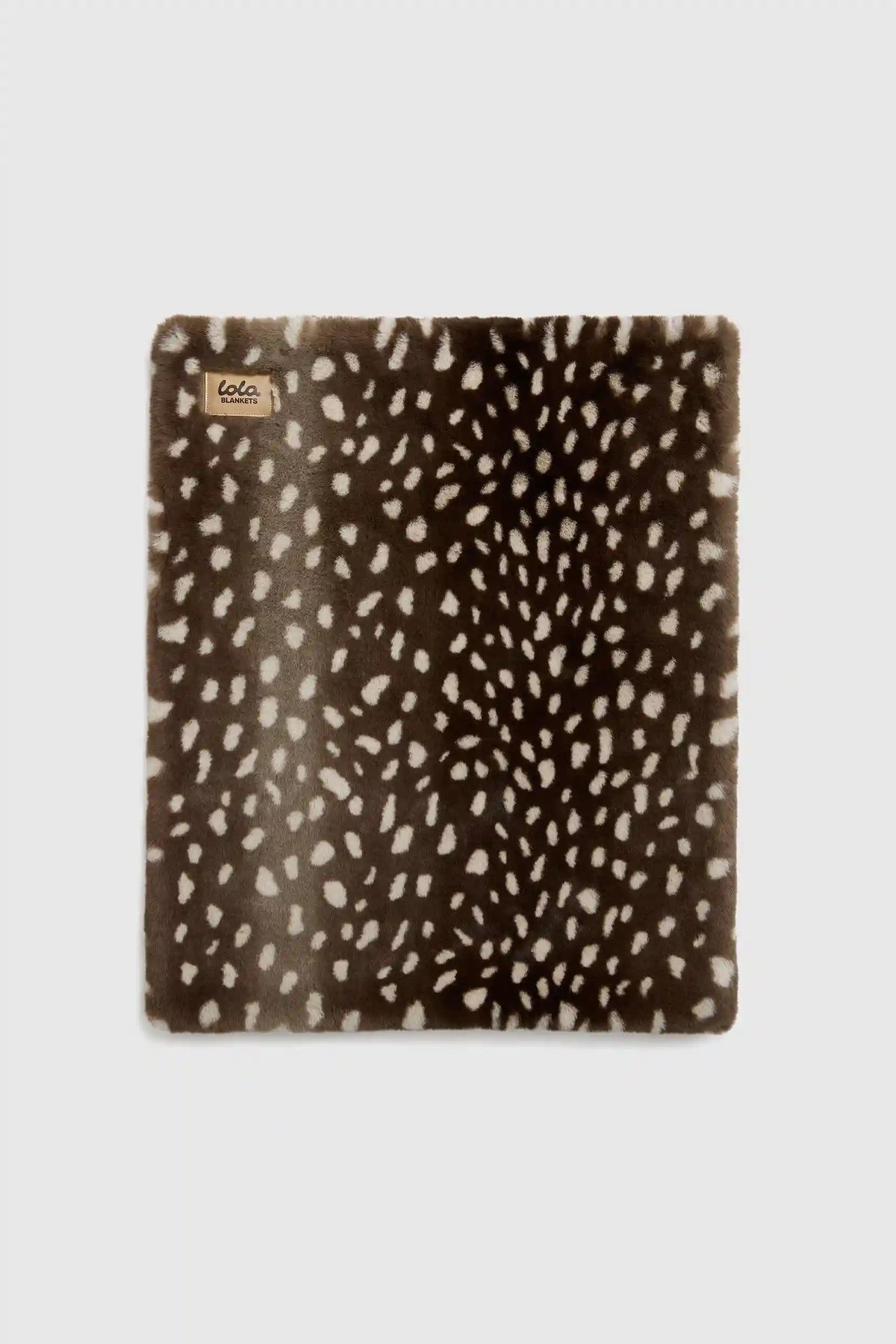 The Lola Pet Pad | Woodland Fawn